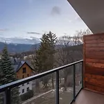Park B19- Z Dostepem Do Basenu, Sauny, Jacuzzi, Silowni Lägenhet Szklarska Poręba