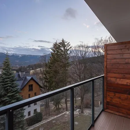 Park B19- Z Dostepem Do Basenu, Sauny, Jacuzzi, Silowni Apartment Schreiberhau