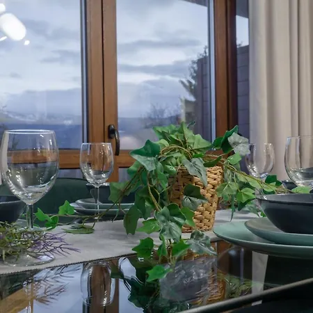 아파트 Park B19- Z Dostepem Do Basenu, Sauny, Jacuzzi, Silowni *