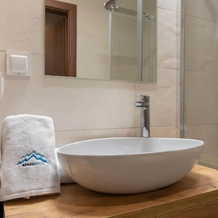 Park B19- Z Dostepem Do Basenu, Sauny, Jacuzzi, Silowni * Szklarska Poręba