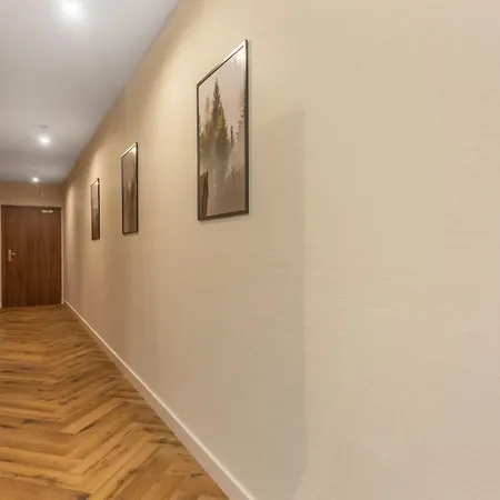 Park B19- Z Dostepem Do Basenu, Sauny, Jacuzzi, Silowni *