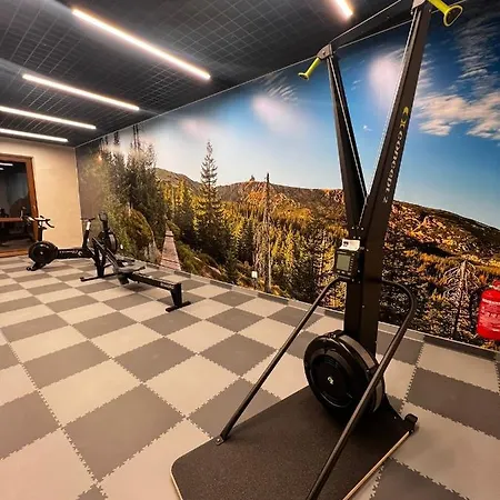 Park B19- Z Dostepem Do Basenu, Sauny, Jacuzzi, Silowni 스클라르스카포렘바