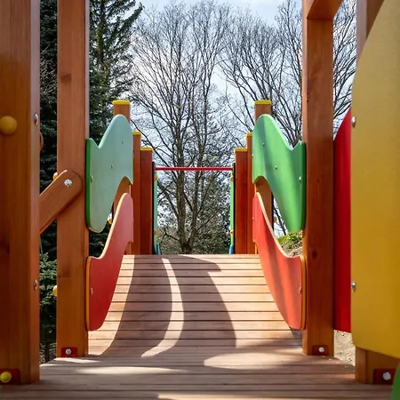 Park B19- Z Dostepem Do Basenu, Sauny, Jacuzzi, Silowni 아파트 *