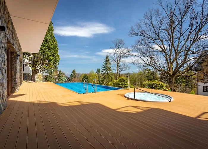 Park B19- Z Dostepem Do Basenu, Sauny, Jacuzzi, Silowni *